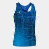 ELITE VIII TANK TOP ROYAL
