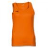 WOMEN'S ORANGE VEST S/M | 900038.880