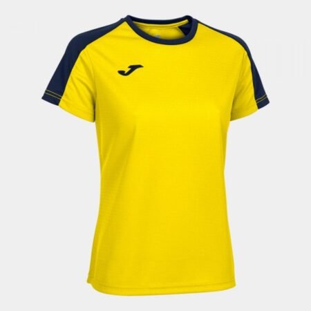 ECO CHAMPIONSHIP RECYCLED SHORT SLEEVE T-SHIRT | 901690.903