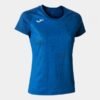 ELITE IX SHORT SLEEVE T-SHIRT ROYAL