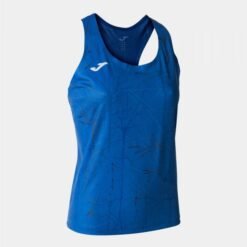 ELITE IX TANK TOP ROYAL