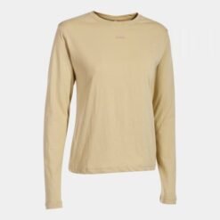 DAPHNE LONG SLEEVE T-SHIRT BEIGE | 901752.004