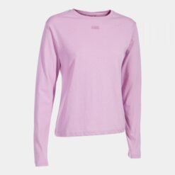 DAPHNE LONG SLEEVE T-SHIRT PURPLE | 901752.576