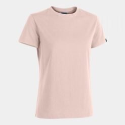 T-SHIRT DESERT LIGHT PINK | 901326.540