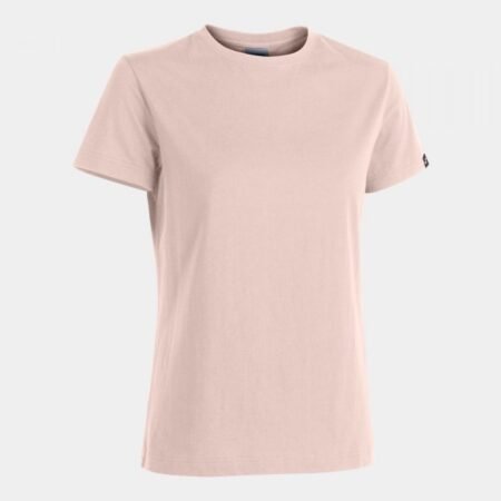 T-SHIRT DESERT LIGHT PINK | 901326.540