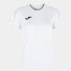 ACADEMY T-SHIRT WHITE M/C | 901141.200