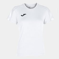 ACADEMY T-SHIRT WHITE M/C | 901141.200