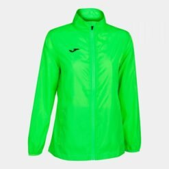 ELITE VII WINDBREAKER FLUOR GREEN