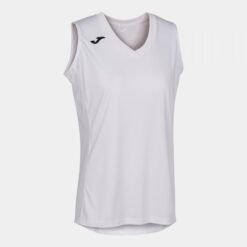 STADIUM T-SHIRT III WHITE S / M | 901129.200