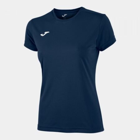 COMBI WOMAN SHIRT DARK NAVY S/S | 900248.331