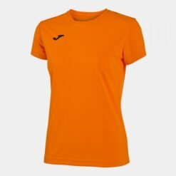 ORANGE COMBI T-SHIRT M/C WOMAN | 900248.880