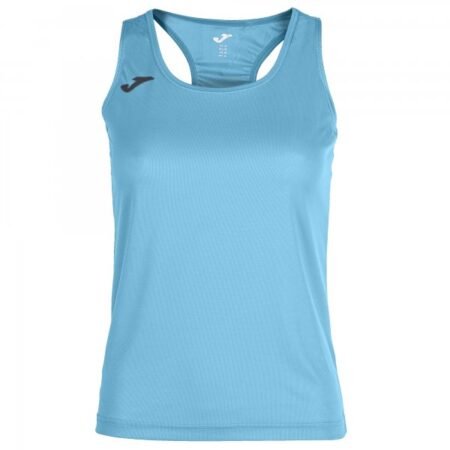 SIENA TURQUOISE COMBI T-SHIRT S/M WOMAN | 900703.010