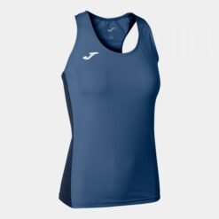 R-WINNER TANK TOP BLUE
