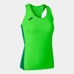 R-WINNER TANK TOP FLUOR GREEN
