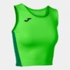 R-WINNER TOP FLUOR GREEN