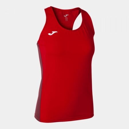 R-WINNER TANK TOP RED