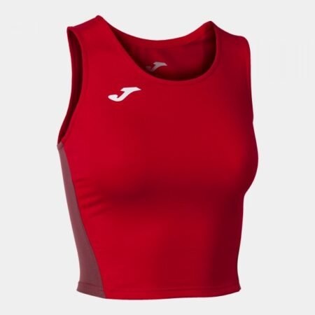 R-WINNER TOP RED