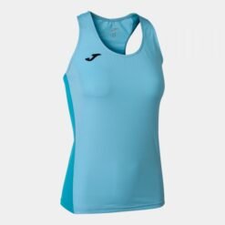 R-WINNER TANK TOP SKY BLUE