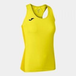 R-WINNER TANK TOP YELLOW