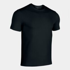 SYDNEY SHORT SLEEVE T-SHIRT BLACK