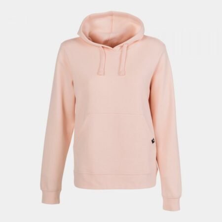 MONTANA HOODIE LIGHT PINK