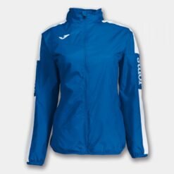 RAINCOAT CHAMPIONSHIP IV ROYAL BLUE WOMEN | 900382.702