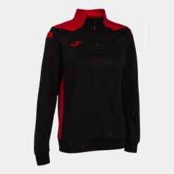 CHAMPIONSHIP VI SWEATSHIRT BLACK RED | 901268.106