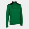 CHAMPIONSHIP VI SWEATSHIRT GREEN BLACK | 901268.451