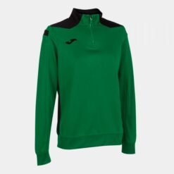 CHAMPIONSHIP VI SWEATSHIRT GREEN BLACK | 901268.451