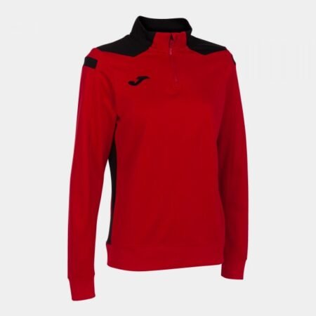 CHAMPIONSHIP VI SWEATSHIRT RED BLACK | 901268.601