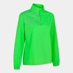 ELITE VIII SWEATSHIRT FLUOR GREEN