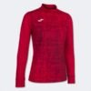 ELITE VIII SWEATSHIRT RED