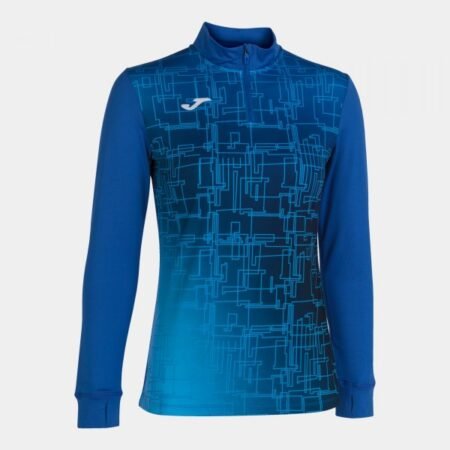 ELITE VIII SWEATSHIRT ROYAL