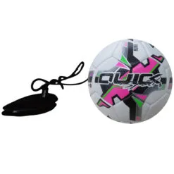 Futbalová lopta Mini technic ball na šnúrke NUNA veľ.1