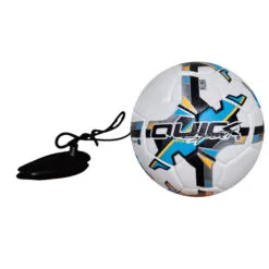 Futbalová lopta Mini technic ball na šnúrke NUNA veľ.1