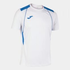 CHAMPIONSHIP VII SHORT SLEEVE T-SHIRT WHITE ROYAL | 103081.207