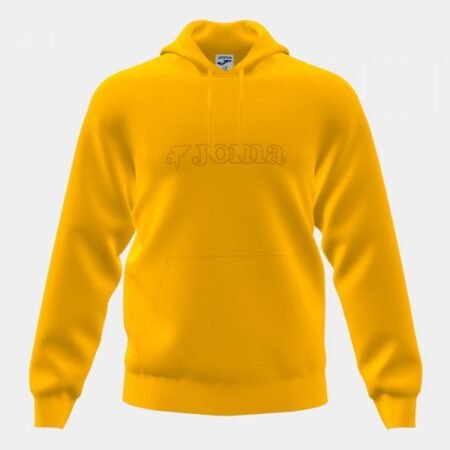 BETA HOODIE ORANGE | 102955.991