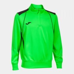 CHAMPIONSHIP VII SWEATSHIRT FLUOR GREEN BLACK | 103082.021