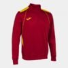 CHAMPIONSHIP VII SWEATSHIRT RED YELLOW | 103082.609