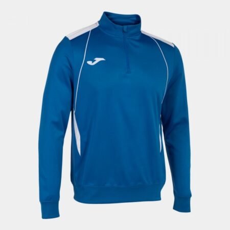 CHAMPIONSHIP VII SWEATSHIRT ROYAL WHITE
