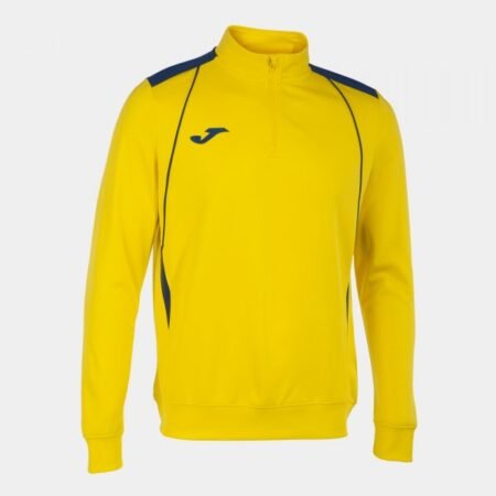 CHAMPIONSHIP VII SWEATSHIRT YELLOW NAVY | 103082.903