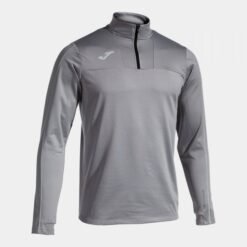 R-TRAIL NATURE SWEATSHIRT GREY | 103172.276
