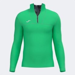 R-TRAIL NATURE SWEATSHIRT GREEN | 103172.425