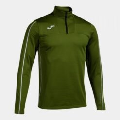 R-TRAIL NATURE SWEATSHIRT KHAKI | 103172.475