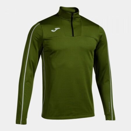R-TRAIL NATURE SWEATSHIRT KHAKI | 103172.475
