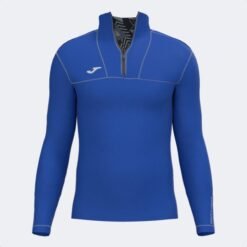 R-TRAIL NATURE SWEATSHIRT ROYAL | 103172.726