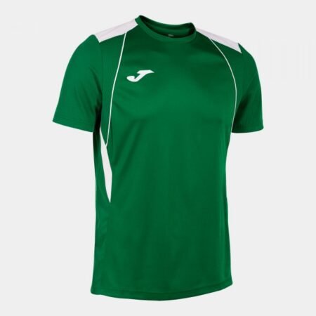 CHAMPIONSHIP VII SHORT SLEEVE T-SHIRT GREEN WHITE | 103081.452