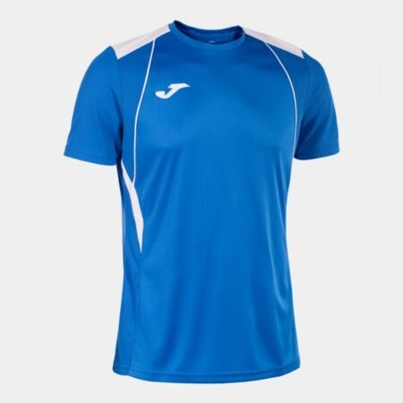 CHAMPIONSHIP VII SHORT SLEEVE T-SHIRT ROYAL WHITE | 103081.702
