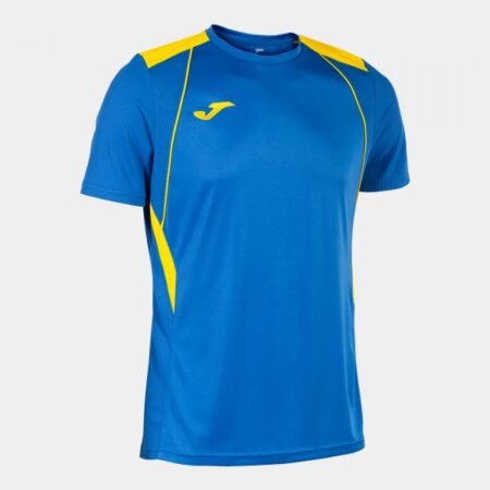 CHAMPIONSHIP VII SHORT SLEEVE T-SHIRT ROYAL YELLOW | 103081.709