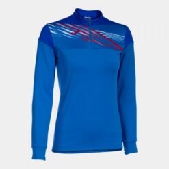 ELITE X SWEATSHIRT ROYAL | 901810.700